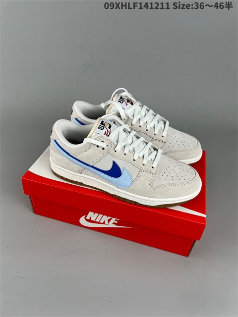 men low dunk sb shoes HH 2022-12-18-009